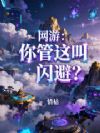 网游:你管这叫闪避?